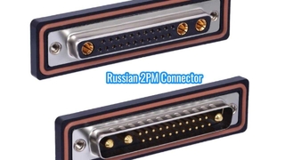 Соединитель D-SUB