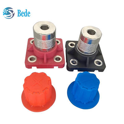 250A все медные сильноточные клеммы для литиевых аккумуляторов