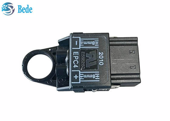 HUAWEI LTE 4G RRU EPC4 DC Разъем универсальный прямой разъем питания J018-2S-C для BBU 48 В