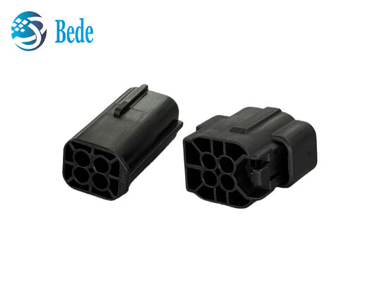 174259-2 174257-2 4-Pin 1Sets Автомобильные соединители