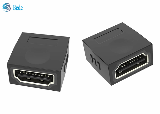 Женщина к женской муфте HDMI, соединителю расширения 1080P HDMI