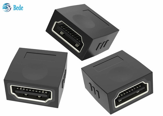 Женщина к женской муфте HDMI, соединителю расширения 1080P HDMI