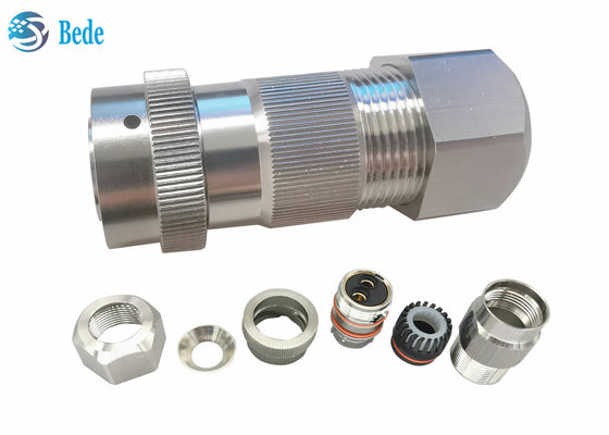 AISG Power Connector AISG Power Plug для ZTE Ericsson HUAWEI Мобильная телефонная базовая станция