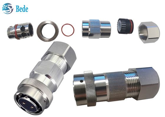 AISG Power Connector AISG Power Plug для ZTE Ericsson HUAWEI Мобильная телефонная базовая станция