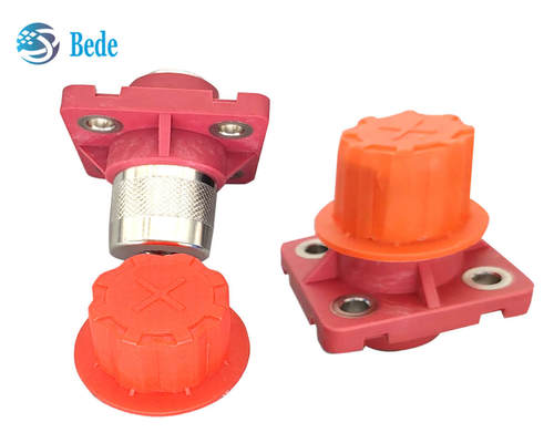 Стенный терминал для хранения новой энергии 250A