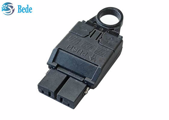 HUAWEI LTE 4G RRU EPC4 DC Разъем универсальный прямой разъем питания J018-2S-C для BBU 48 В