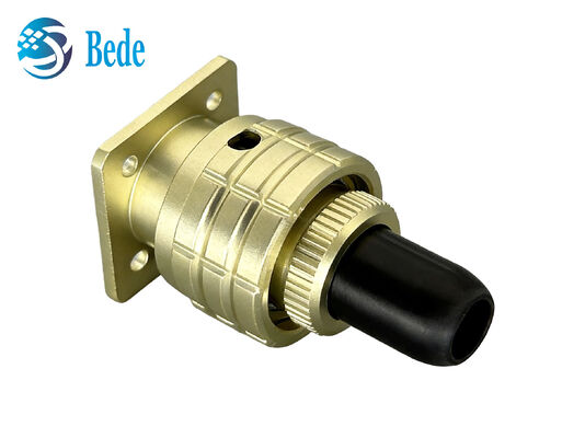 Сверхмаленький Байонтный Круговой Коннектор серии OHS 4/50 Pin Micro Connector для промышленности