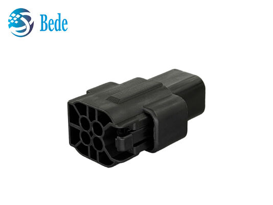 174259-2 174257-2 4-Pin 1Sets Автомобильные соединители