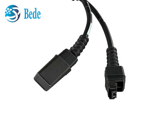 995572A 1-2 Way DC Power Splitter Y-кабель для Nokia FBBA/FBBC