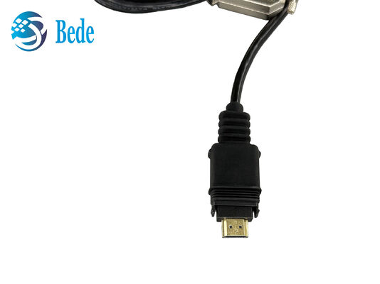 FASH EAC HDMI кабель для NOKIA FASH 472839A 2,5M