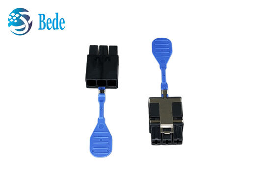 2204534-1 Корпус разъема 3P серии ELCON MINI