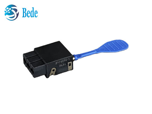 2204534-1 Корпус разъема 3P серии ELCON MINI