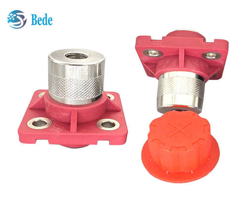 Стенный терминал для хранения новой энергии 250A